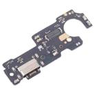 For Xiaomi Poco M3 Pro OEM Charging Port Board with iC - 2