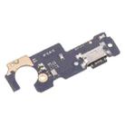 For Xiaomi Poco M3 Pro OEM Charging Port Board with iC - 3