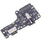 For Xiaomi Redmi Note 10s OEM Charging Port Board with iC - 2