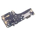 For Xiaomi Redmi Note 10s OEM Charging Port Board with iC - 3