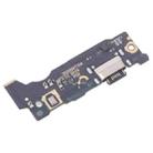 For Xiaomi Redmi Note 10 Pro Max OEM Charging Port Board with iC - 2