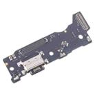 For Xiaomi Redmi Note 10 Pro 4G OEM Charging Port Board with iC - 3