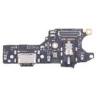 For Xiaomi Redmi Note 9 4G OEM Charging Port Board with iC - 1