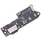 For Xiaomi Poco M3 OEM Charging Port Board with iC - 2