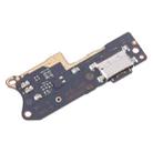 For Xiaomi Poco M3 OEM Charging Port Board with iC - 3