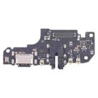 For Xiaomi Redmi Note 9 Pro 5G OEM Charging Port Board with iC - 1