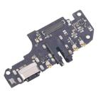 For Xiaomi Redmi Note 9 Pro 5G OEM Charging Port Board with iC - 2