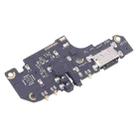 For Xiaomi Redmi Note 9 Pro 5G OEM Charging Port Board with iC - 3