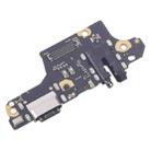 For Xiaomi Poco X3 OEM Charging Port Board with iC - 3