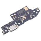 For Xiaomi Redmi 9A OEM Charging Port Board with iC - 2