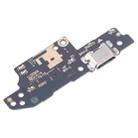 For Xiaomi Redmi 9A OEM Charging Port Board with iC - 3