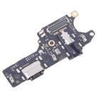 For Xiaomi Redmi 10X 4G OEM Charging Port Board with iC - 2