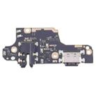 For Xiaomi Redmi Note 9S OEM Charging Port Board with iC - 1