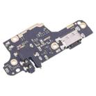For Xiaomi Redmi Note 9 Pro 4G OEM Charging Port Board with iC - 2