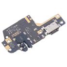 For Xiaomi Redmi Note 8T OEM Charging Port Board with iC - 2