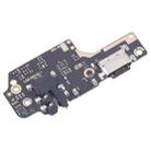 For Xiaomi Redmi Note 8 OEM Charging Port Board with iC - 2