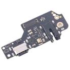 For Xiaomi Redmi Note 8 OEM Charging Port Board with iC - 3