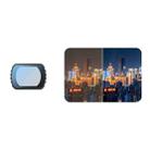 For DJI Osmo Pocket 3 Camera Lens Filter, Filter:NIGHT - 1