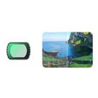 For DJI Osmo Pocket 3 Camera Lens Filter, Filter:UV - 1
