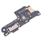 For Xiaomi Redmi 14C 4G OEM Charging Port Board with iC - 2