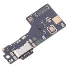 For Xiaomi Redmi 13 4G OEM Charging Port Board with iC - 2