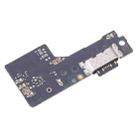 For Xiaomi Redmi 13 4G OEM Charging Port Board with iC - 3