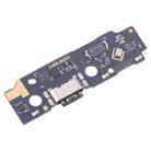 For Xiaomi Redmi A3 OEM Charging Port Board with iC - 2