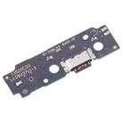 For Xiaomi Redmi A3 OEM Charging Port Board with iC - 3
