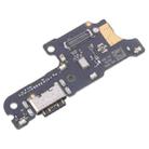 For Xiaomi Poco C65 OEM Charging Port Board with iC - 2