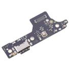 For Xiaomi Redmi 12 5G OEM Charging Port Board with iC - 2