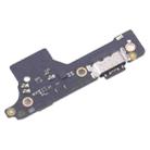 For Xiaomi Redmi 12 4G OEM Charging Port Board with iC - 3
