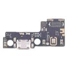 For Xiaomi Redmi 12C OEM Charging Port Board with iC - 1