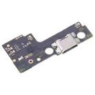 For Xiaomi Redmi 12C OEM Charging Port Board with iC - 3