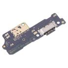 For Xiaomi Poco C40 OEM Charging Port Board with iC - 3
