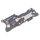 For Xiaomi Redmi 10 OEM Charging Port Board with iC - 3