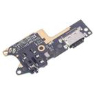 For Xiaomi Redmi 9 OEM Charging Port Board with iC - 3