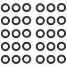 For Samsung Galaxy A56 SM-A566B 10set Back Camera Lens - 1