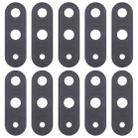 For Samsung Galaxy A36 SM-A366B 10set Back Camera Lens - 1