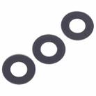 For Samsung Galaxy M16 SM-M166P 10pcs Back Camera Lens - 2