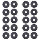 For Samsung Galaxy A06 5G SM-A066B 10set Back Camera Lens - 1