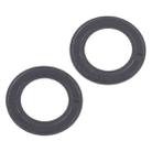 For Samsung Galaxy Z Flip6 SM-F741B 10set Back Camera Lens - 3