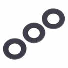 For Samsung Galaxy M15 SM-M156B 10pcs Back Camera Lens - 2