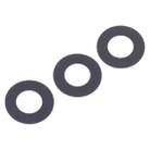 For Samsung Galaxy M14 4G SM-M145F 10pcs Back Camera Lens - 2