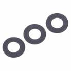 For Samsung Galaxy M14 4G SM-M145F 10pcs Back Camera Lens - 3