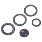 For Samsung Galaxy S24 Ultra SM-S928B 10set Back Camera Lens - 3