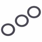 For Samsung Galaxy S23 SM-S911B 10set Back Camera Lens - 2