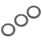 For Samsung Galaxy S23 SM-S911B 10set Back Camera Lens - 3