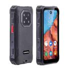 UNIWA R4002 Rugged Phone, 6GB+128GB, 3.88 inch Android 12 Mediatek MT6762 Octa Core, Network: 4G, OTG(Black) - 2