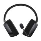 ONIKUMA GT839 Bluetooth 5.4 2.4G Wired E-sports Game Headset(Black) - 1
