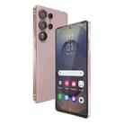 W&O X25 Ultra, 4GB+64GB, 6.75 inch Android 12 Mediatek MT6762 Octa Core, Network: 4G, Dual SIM, Plug:AU Plug(Gold) - 1
